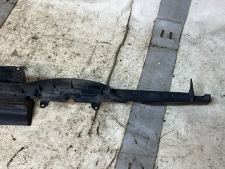 bontott SKODA OCTAVIA II Légbeömlő Cső