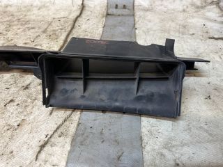 bontott SKODA OCTAVIA II Légbeömlő Cső