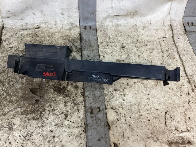 bontott SKODA OCTAVIA II Légbeömlő Cső