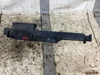 bontott SKODA OCTAVIA II Légbeömlő Cső