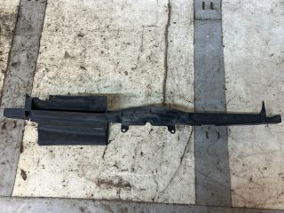 bontott SKODA OCTAVIA II Légbeömlő Cső