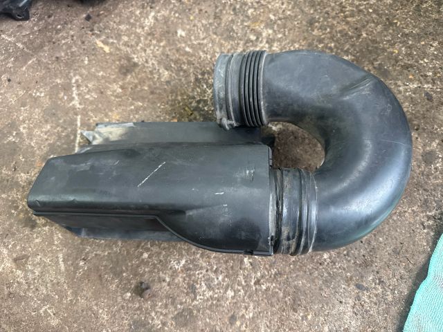 bontott SKODA OCTAVIA II Légbeömlő Cső