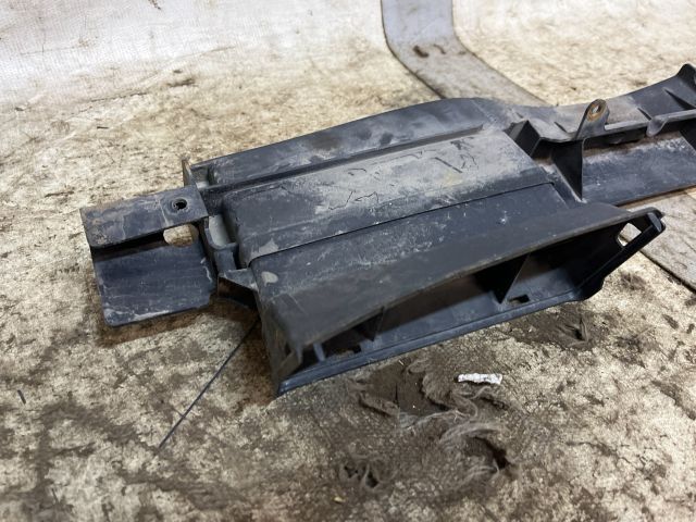 bontott SKODA OCTAVIA II Légbeömlő Cső