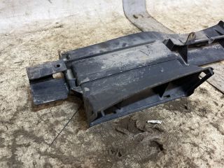 bontott SKODA OCTAVIA II Légbeömlő Cső