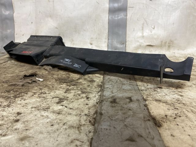 bontott SKODA OCTAVIA II Légbeömlő Cső