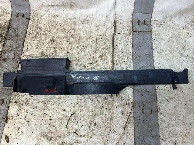 bontott SKODA OCTAVIA II Légbeömlő Cső