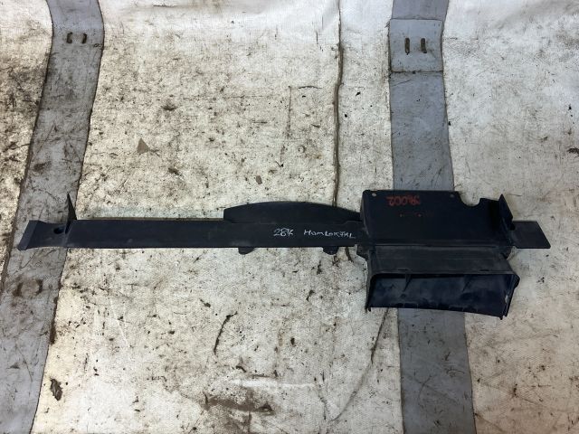 bontott SKODA OCTAVIA II Légbeömlő Cső