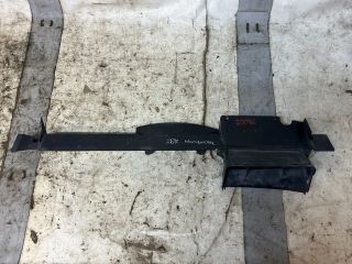 bontott SKODA OCTAVIA II Légbeömlő Cső