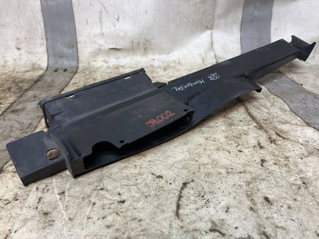 bontott SKODA OCTAVIA II Légbeömlő Cső