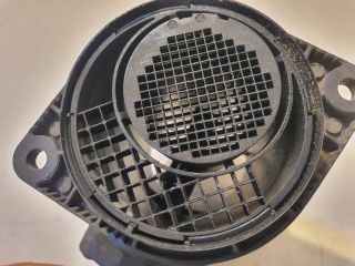 bontott SKODA OCTAVIA II Légtömegmérő