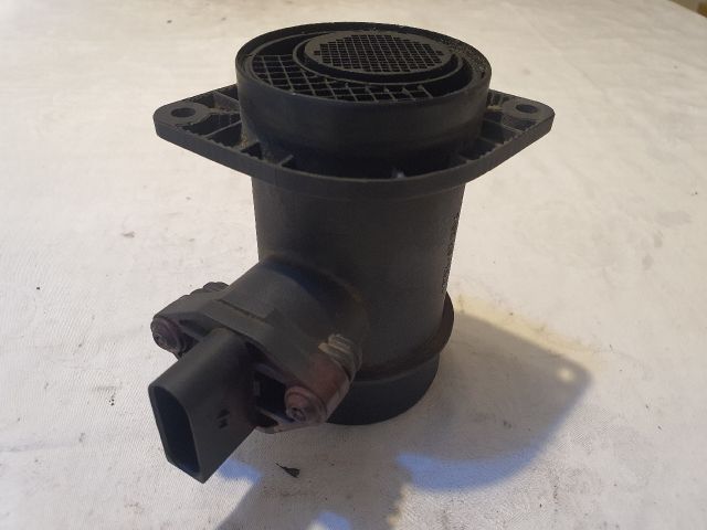 bontott SKODA OCTAVIA II Légtömegmérő