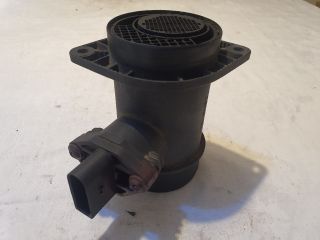 bontott SKODA OCTAVIA II Légtömegmérő