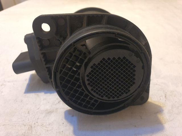 bontott SKODA OCTAVIA II Légtömegmérő