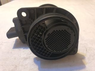 bontott SKODA OCTAVIA II Légtömegmérő