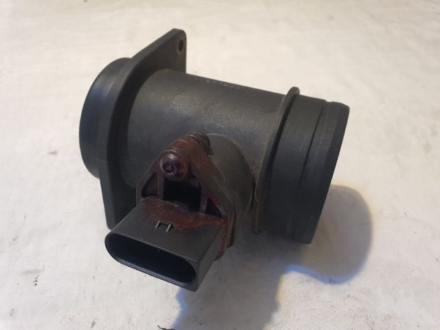 bontott SKODA OCTAVIA II Légtömegmérő