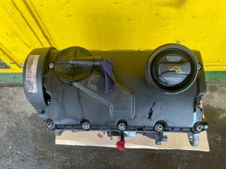 bontott SKODA OCTAVIA II Motor (Fűzött blokk hengerfejjel)