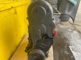 bontott SKODA OCTAVIA II Motor (Fűzött blokk hengerfejjel)