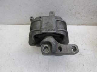 bontott SKODA OCTAVIA II Motor Tartó Bak Jobb