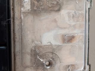 bontott SKODA OCTAVIA II Motorvezérlő