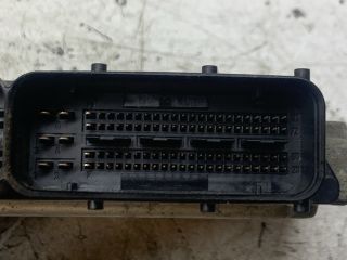 bontott SKODA OCTAVIA II Motorvezérlő