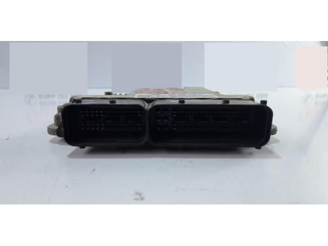 bontott SKODA OCTAVIA II Motorvezérlő