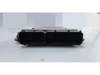 bontott SKODA OCTAVIA II Motorvezérlő