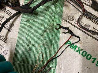 bontott SKODA OCTAVIA II Motorvezérlő