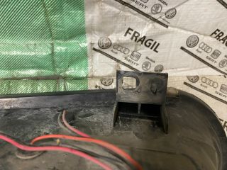 bontott SKODA OCTAVIA II Motorvezérlő