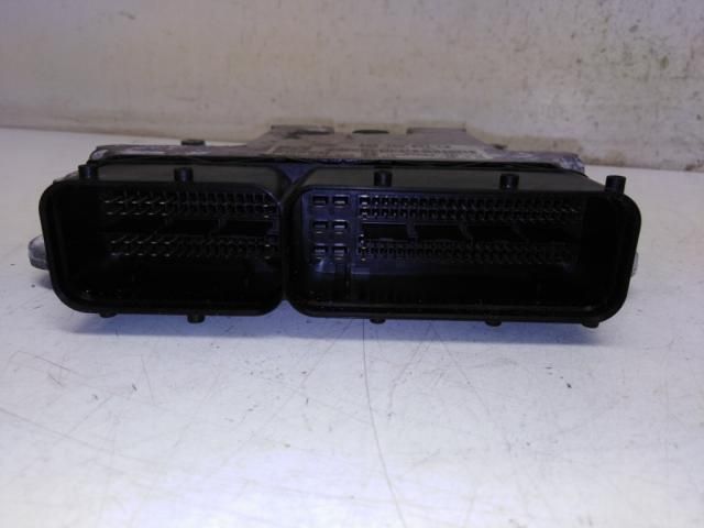 bontott SKODA OCTAVIA II Motorvezérlő