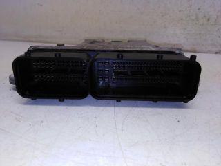 bontott SKODA OCTAVIA II Motorvezérlő