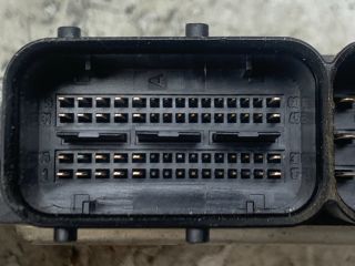 bontott SKODA OCTAVIA II Motorvezérlő