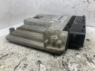 bontott SKODA OCTAVIA II Motorvezérlő