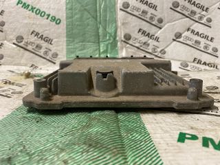 bontott SKODA OCTAVIA II Motorvezérlő