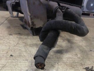 bontott SKODA OCTAVIA II Motorvezérlő