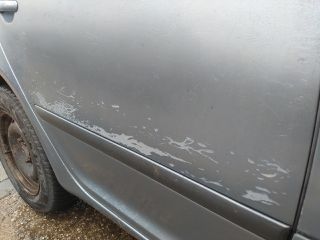 bontott SKODA OCTAVIA II Nagynyomású Szivattyú