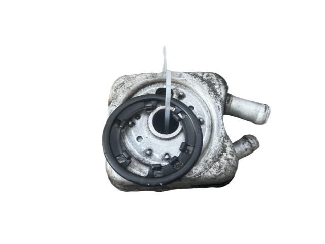 bontott SKODA OCTAVIA II Olajhűtő