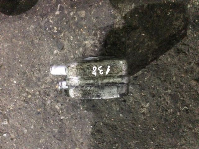 bontott SKODA OCTAVIA II Olajhűtő