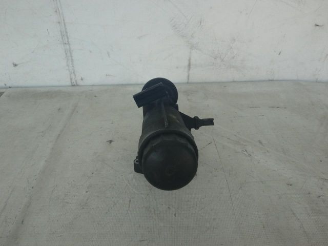 bontott SKODA OCTAVIA II Olajszűrő Ház