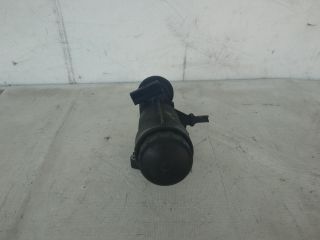 bontott SKODA OCTAVIA II Olajszűrő Ház