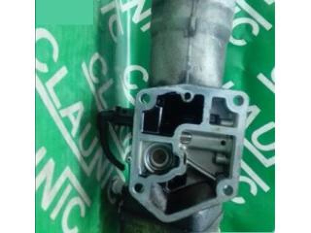 bontott SKODA OCTAVIA II Olajszűrő Ház