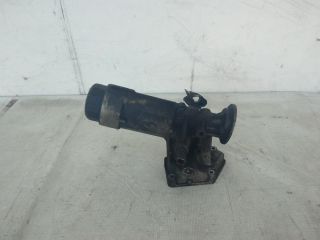 bontott SKODA OCTAVIA II Olajszűrő Ház