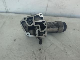 bontott SKODA OCTAVIA II Olajszűrő Ház