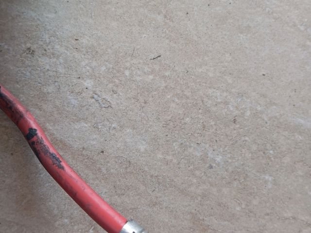 bontott SKODA OCTAVIA II Önindító Kábelköteg