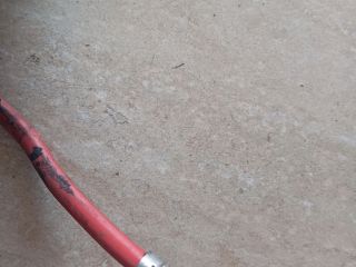 bontott SKODA OCTAVIA II Önindító Kábelköteg