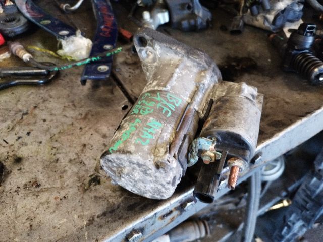 bontott SKODA OCTAVIA II Önindító