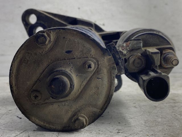 bontott SKODA OCTAVIA II Önindító