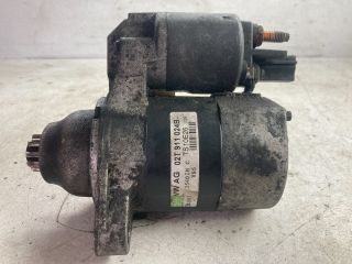 bontott SKODA OCTAVIA II Önindító