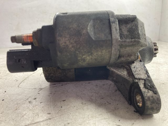 bontott SKODA OCTAVIA II Önindító