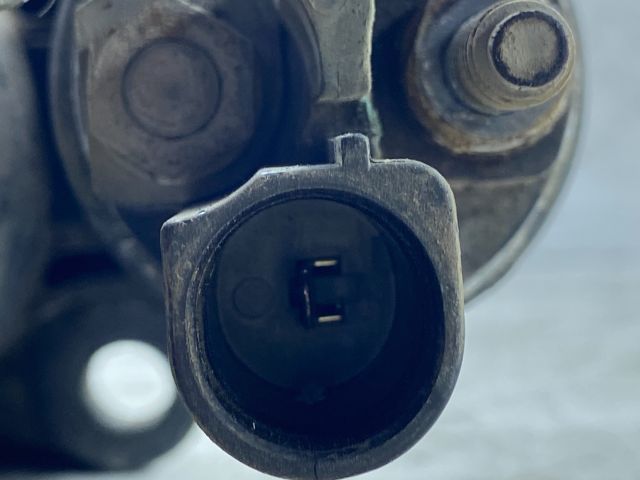 bontott SKODA OCTAVIA II Önindító