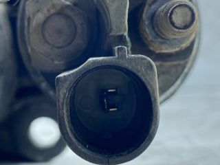 bontott SKODA OCTAVIA II Önindító